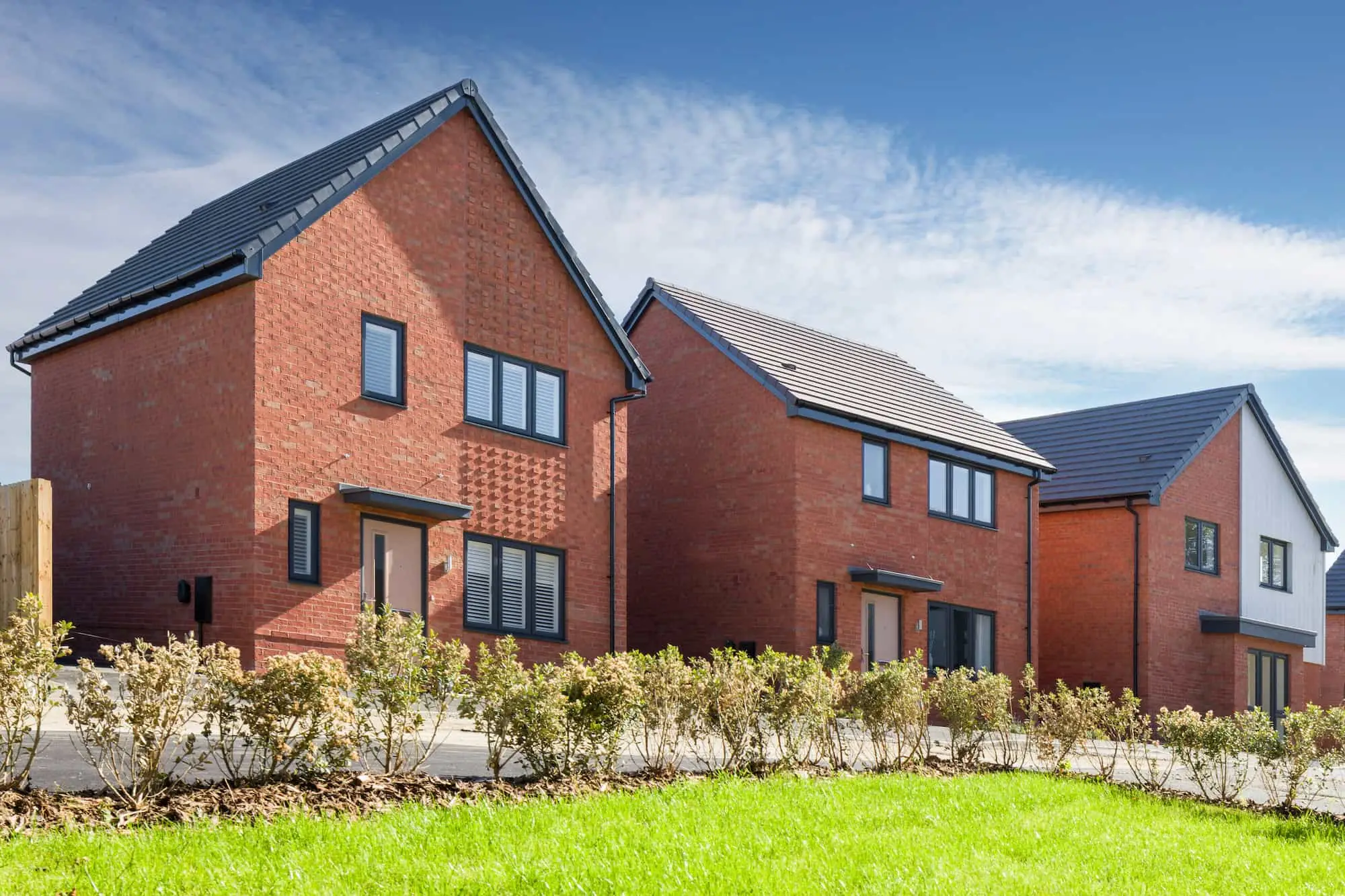 3 bedroom homes from £399,950, undefined