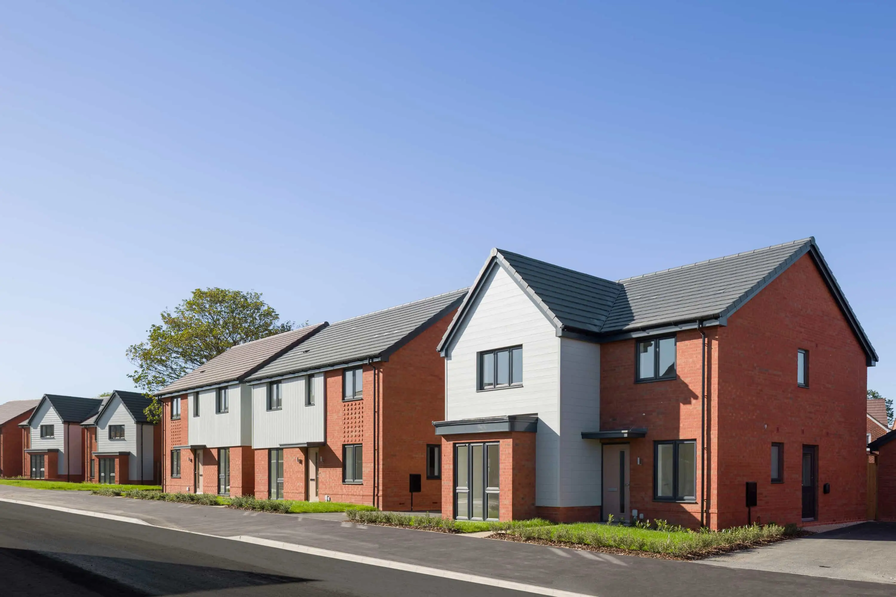 3 bedroom homes from £399,950, undefined