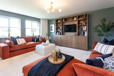 Dalhousie Gate, Bonnyrigg, EH1, undefined