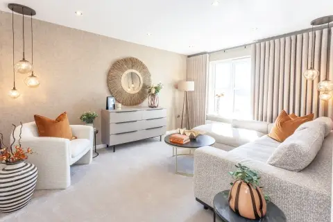 Your new home at Greenacres, undefined