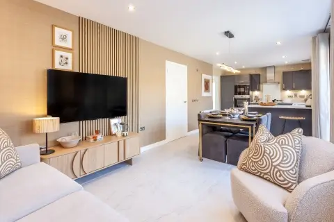 Your new home at Greenacres, undefined