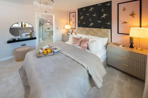 New Homes in South Wokingham, undefined