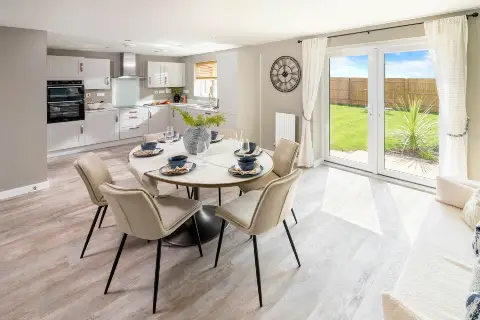 New Homes in South Wokingham, undefined