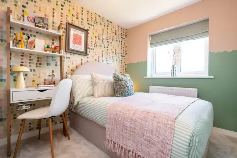 Dreaming of moving home?, undefined