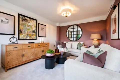 Dreaming of moving home?, undefined