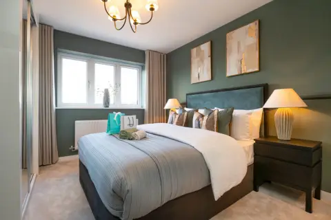 Dreaming of moving home?, undefined