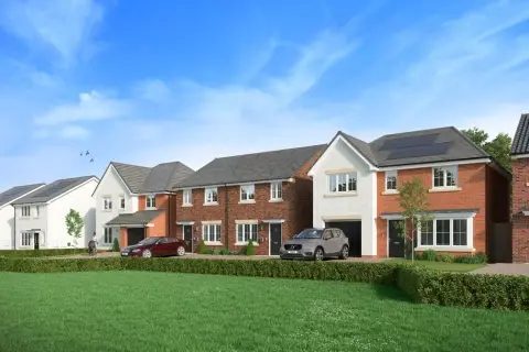 Your dream home awaits, undefined