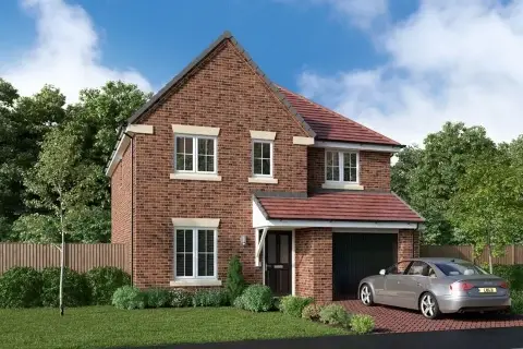 Your dream home awaits, undefined