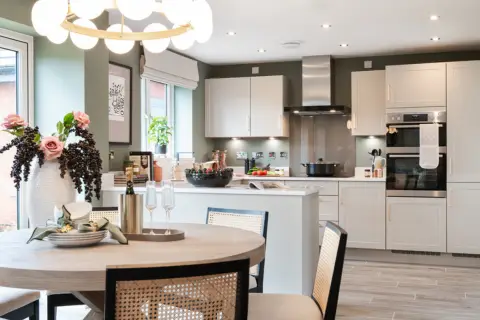 Dreaming of moving home?, undefined