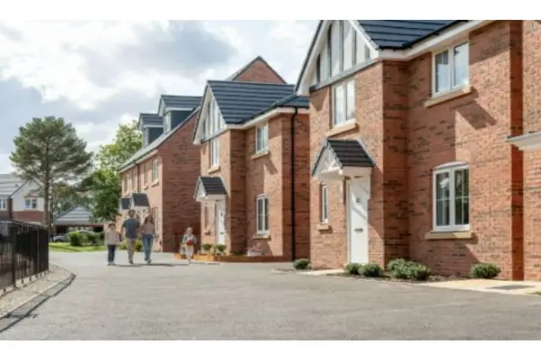 Coming soon to Wellesley, undefined