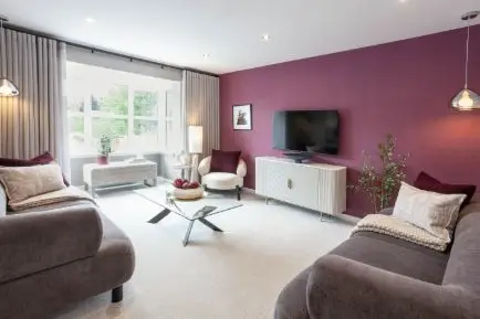 Manse Field, Beith Coming Soon, undefined