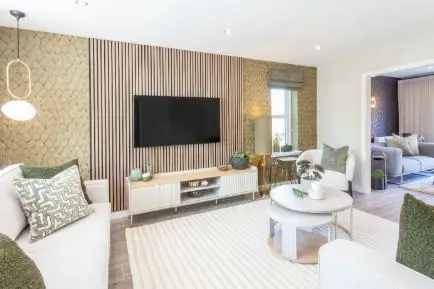 Manse Field, Beith Coming Soon, undefined