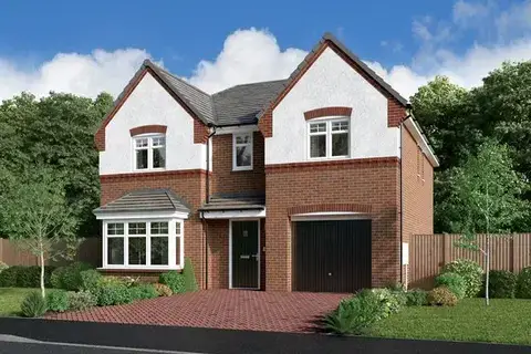 Coming soon to Bramcote, undefined