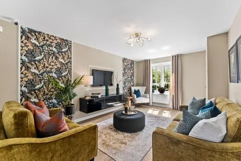 New homes coming soon in Lymm, undefined