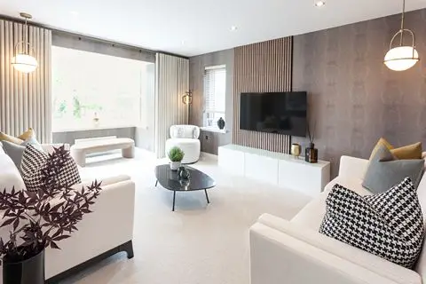 Your new home at Maplebrook, undefined