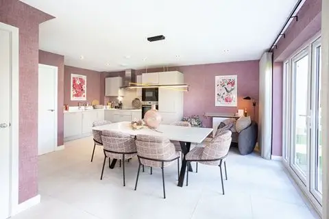Your new home at Maplebrook, undefined