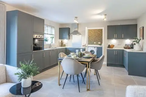 Your new home at Maplebrook, undefined