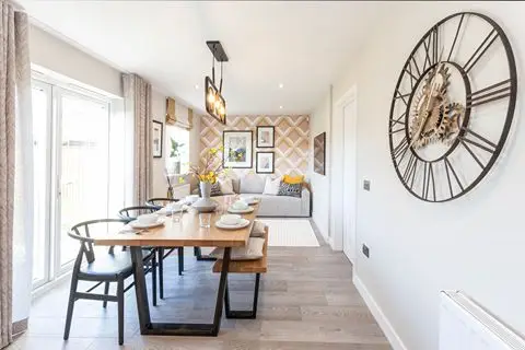 Your new home at Maplebrook, undefined
