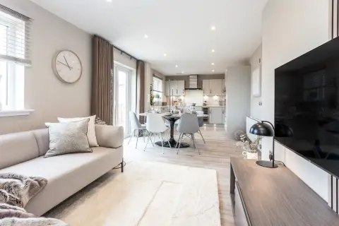 Coming soon to Winchburgh, undefined