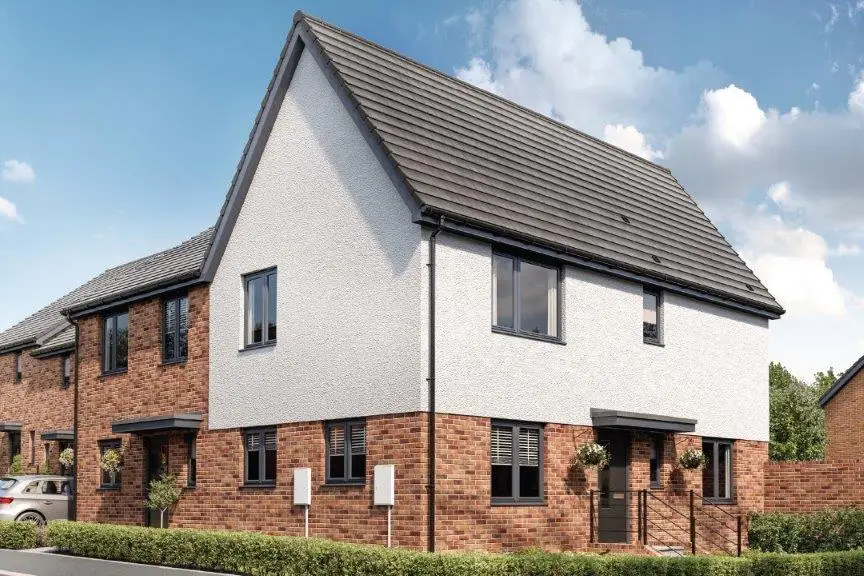 Homes Ready to Move Into!, undefined