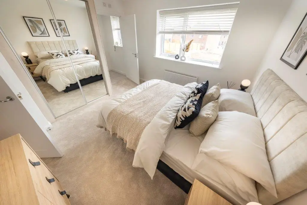 Homes Ready to Move Into!, undefined