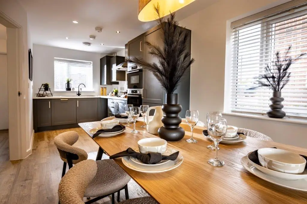 Homes Ready to Move Into!, undefined