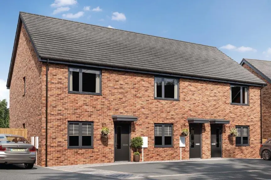 Homes Ready to Move Into!, undefined