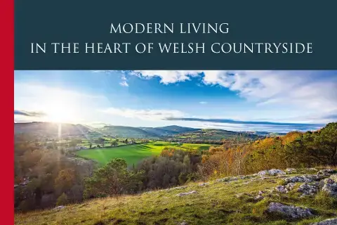 Idyllic, stunning location, undefined