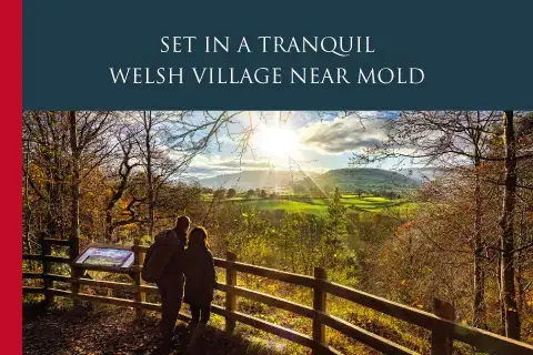 Idyllic, stunning location, undefined