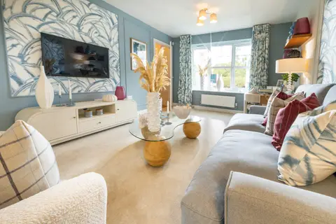 New homes in North Wales, undefined