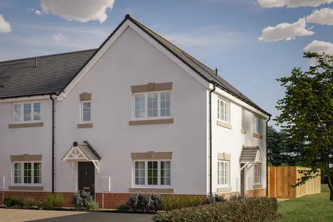 New Homes in Newark-on-Trent, undefined