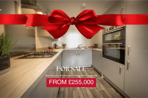 Reserve any plot for £99!, undefined