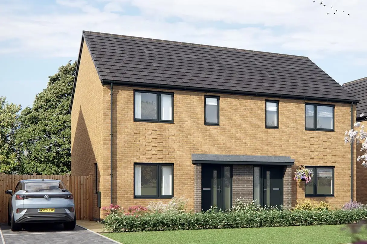 Coming Soon To King's Lynn, undefined