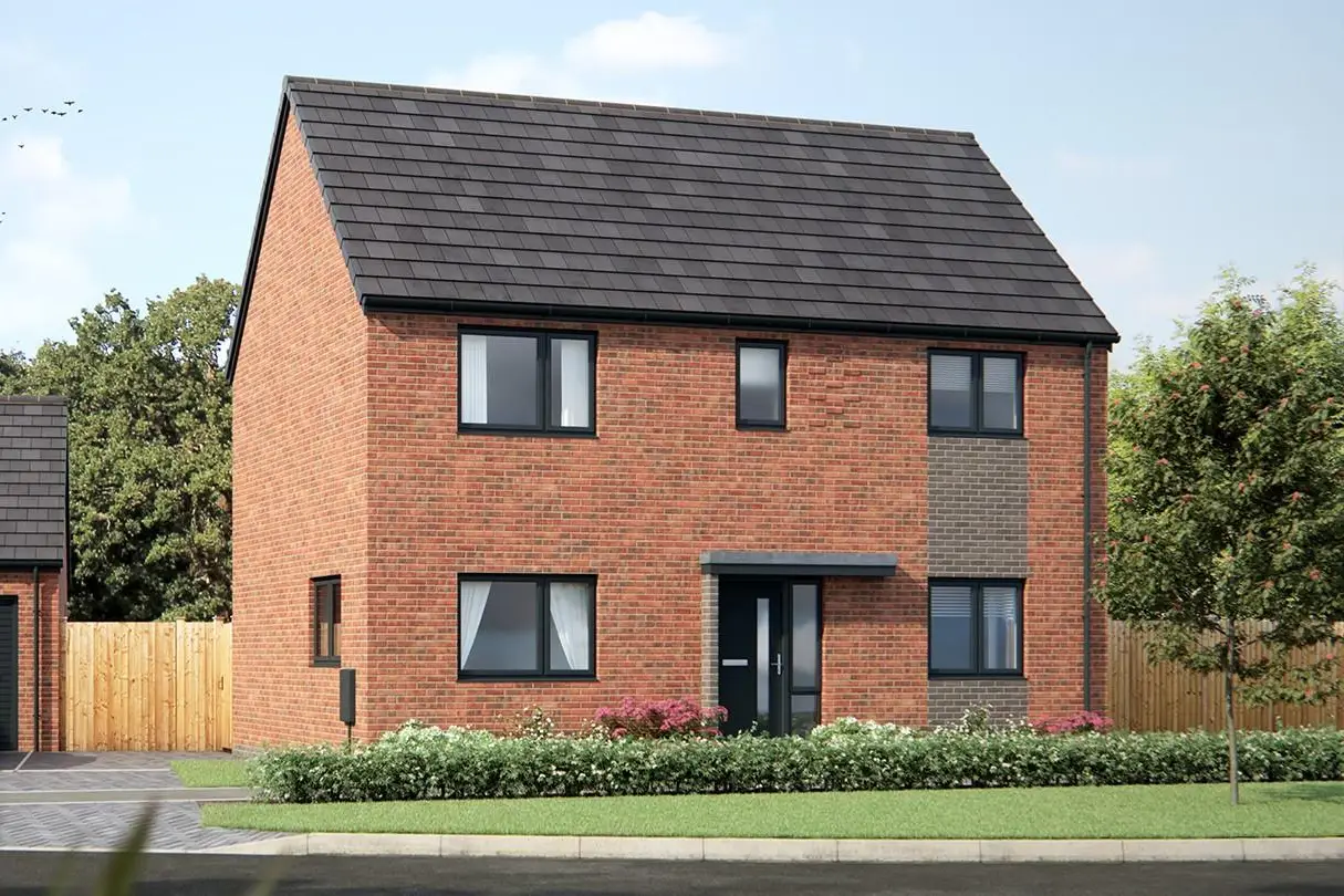 Coming Soon To King's Lynn, undefined