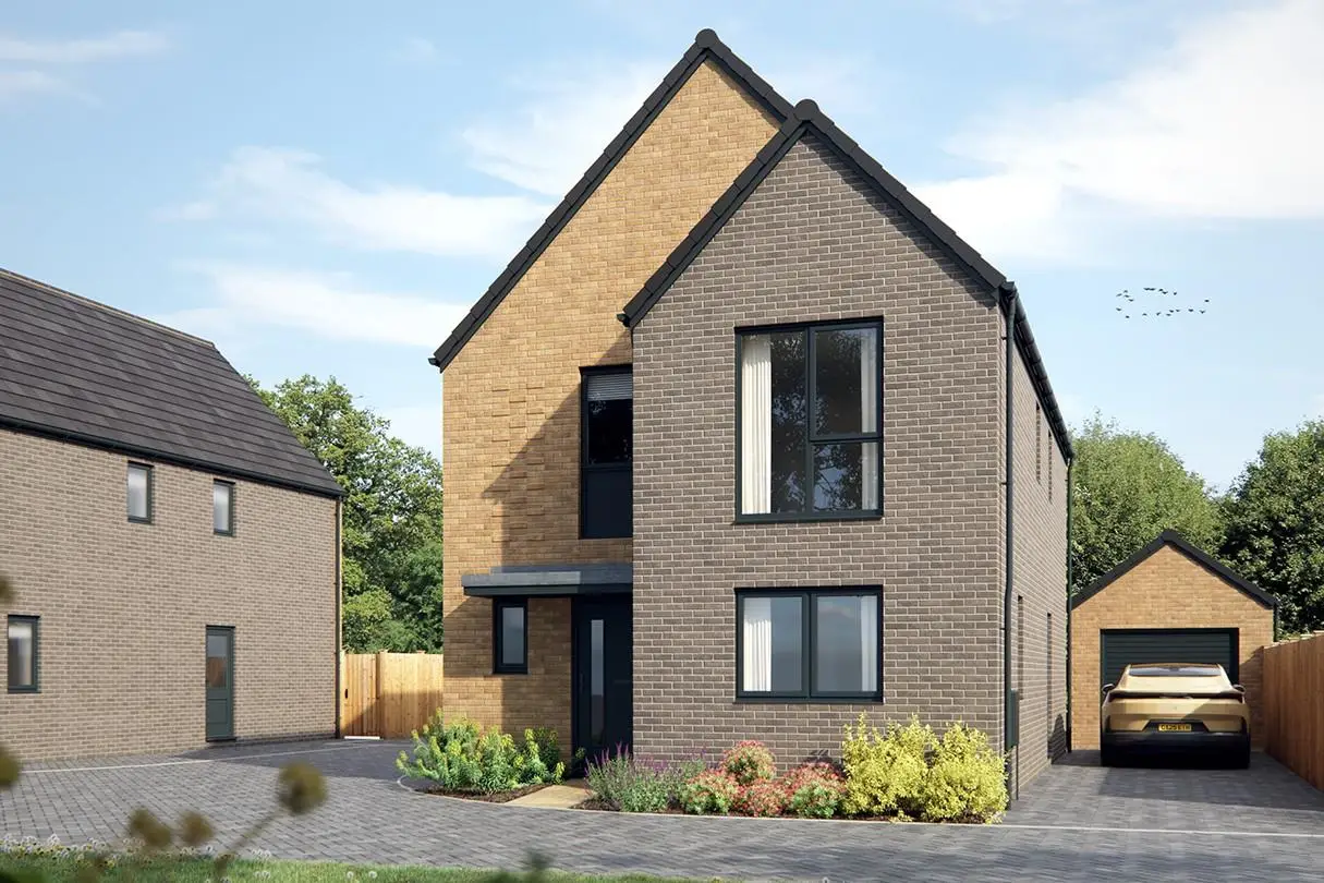 Coming Soon To King's Lynn, undefined