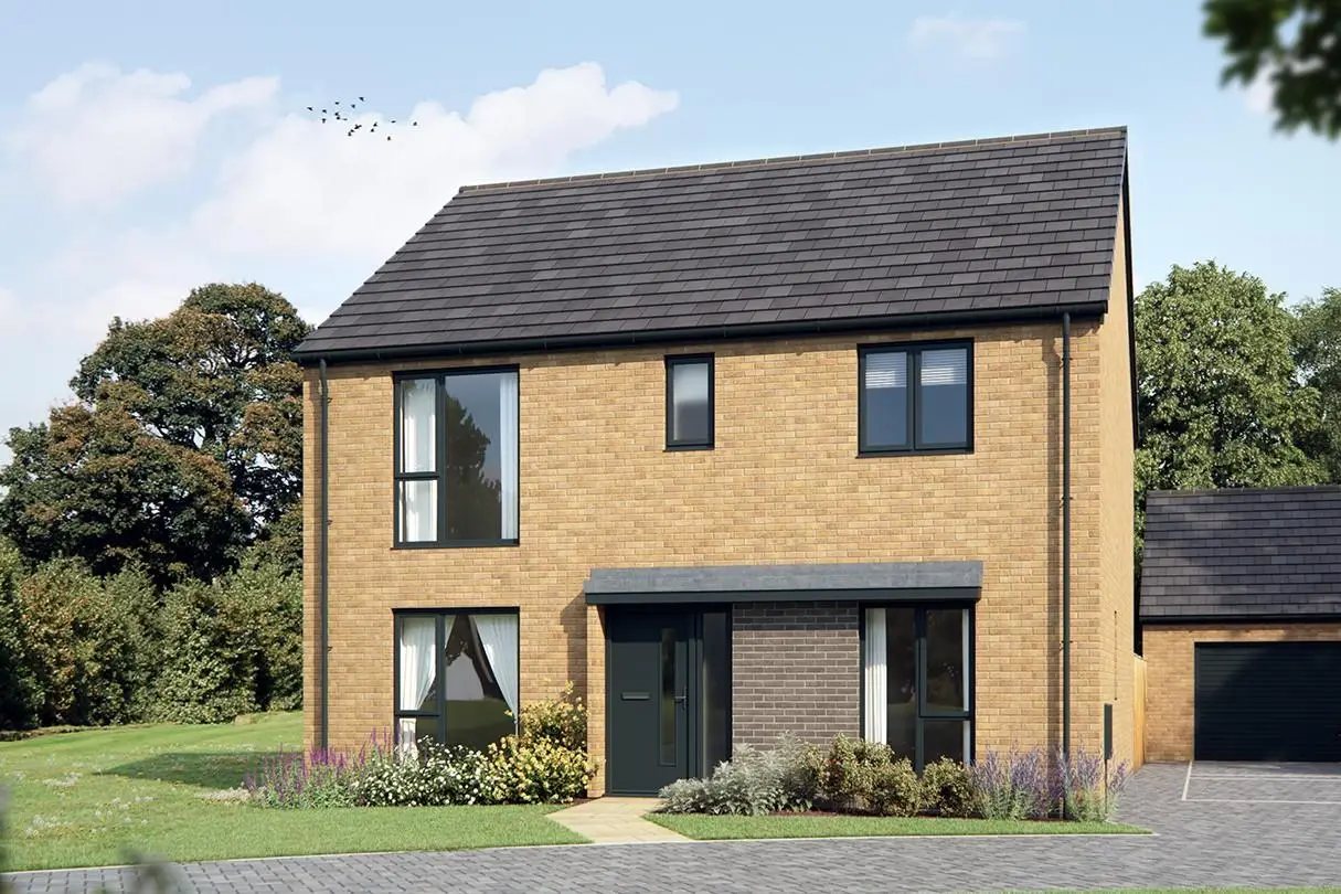 Coming Soon To King's Lynn, undefined