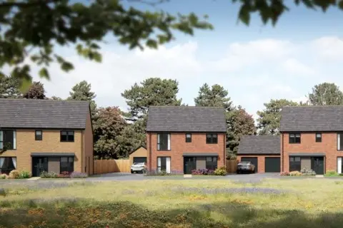 Coming Soon To King's Lynn, undefined