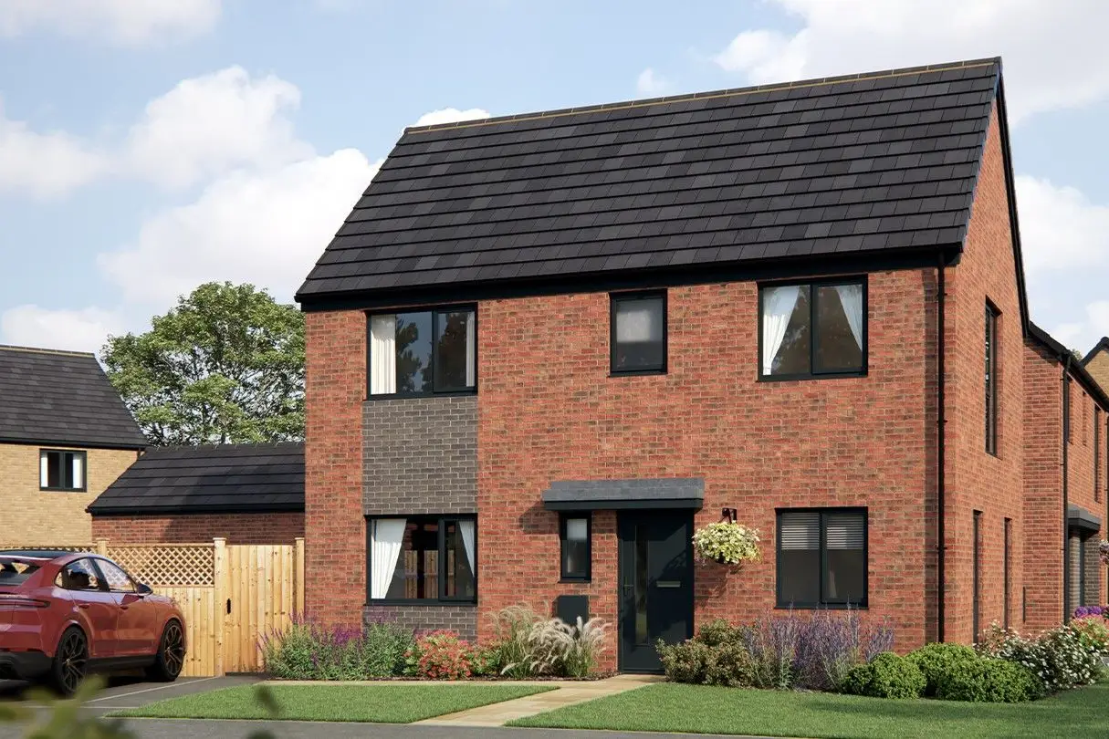 Coming Soon To King's Lynn, undefined