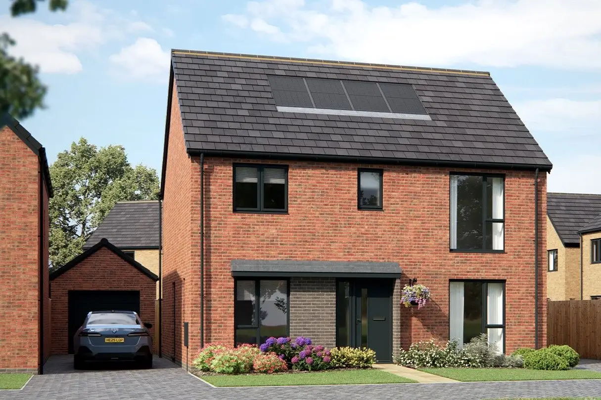 Coming Soon To King's Lynn, undefined