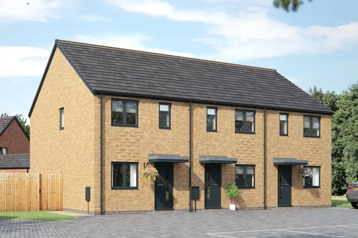 Coming Soon To King's Lynn, undefined