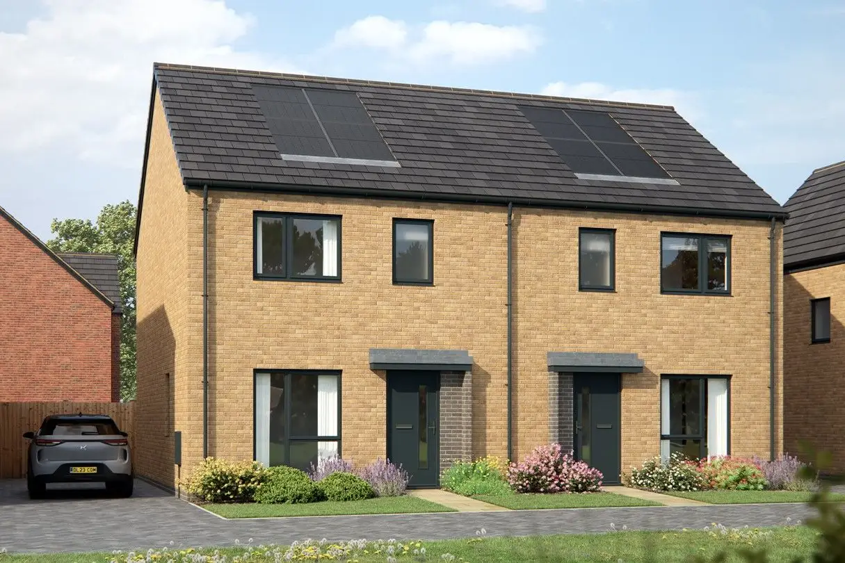 Coming Soon To King's Lynn, undefined