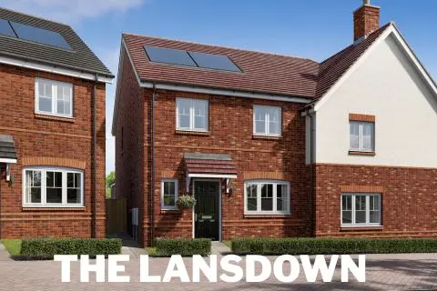 STILL TIME TO MOVE IN 2026!, undefined