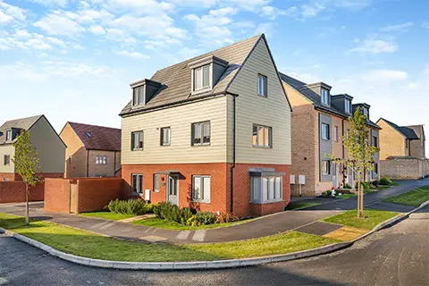 Final homes now on sale, undefined