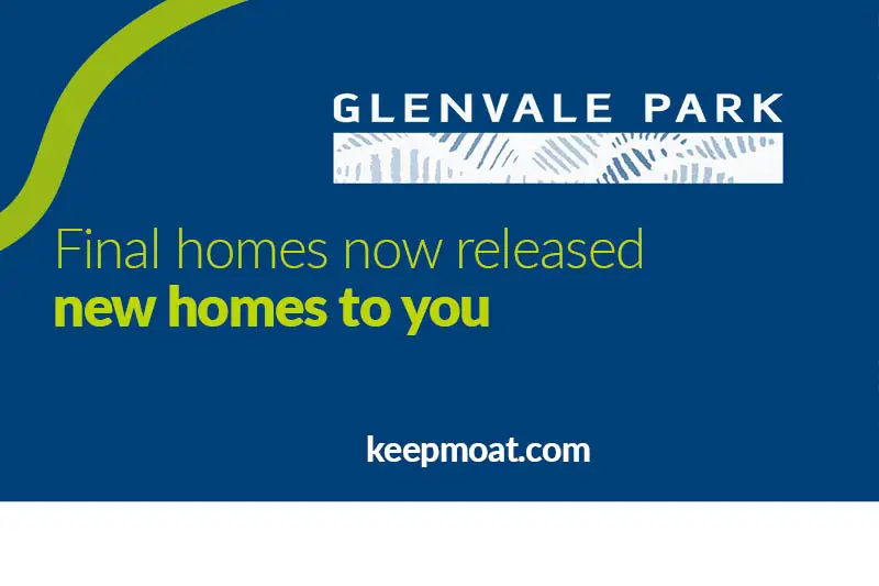 Final homes now on sale, undefined