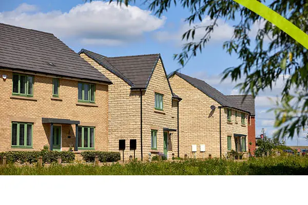 Final homes now on sale, undefined