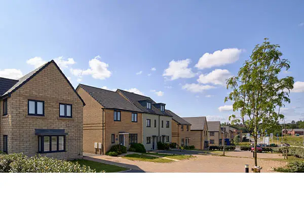 Final homes now on sale, undefined