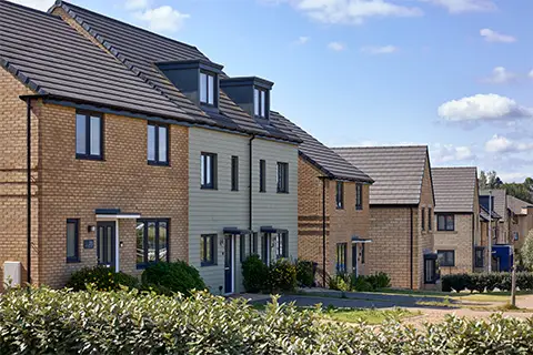 Final homes now on sale, undefined