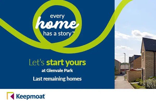 Final homes now on sale, undefined