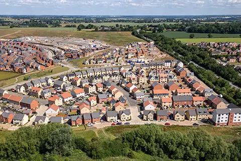 Final homes now on sale, undefined