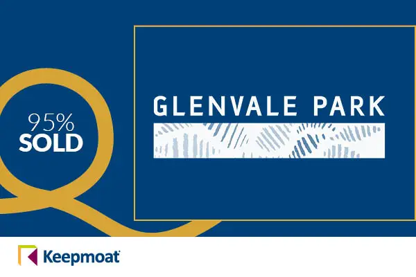 Final homes now on sale, undefined